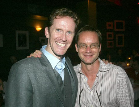 Photo Coverage: Jeffry Denman 'Jazz Turns' at Birdland Image