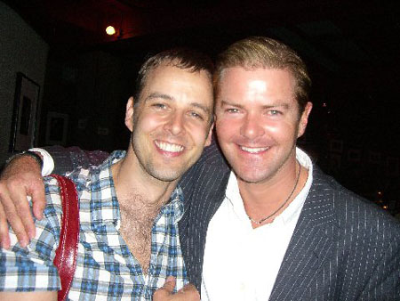 Photo Coverage: Jeffry Denman 'Jazz Turns' at Birdland Image