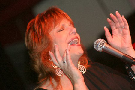 Photo Coverage: Jeffry Denman 'Jazz Turns' at Birdland Image