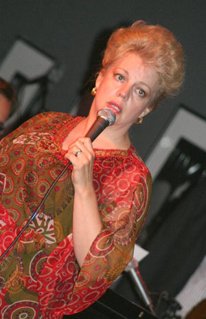 Photo Coverage: Jeffry Denman 'Jazz Turns' at Birdland Image