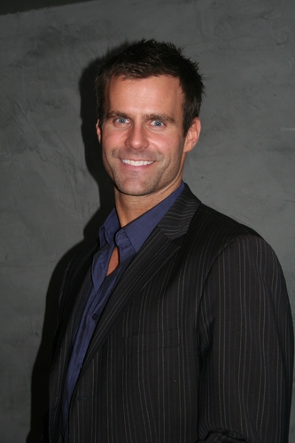 Cameron Mathison (ABC's "All My Children" & "Dancing with the Stars") Photo