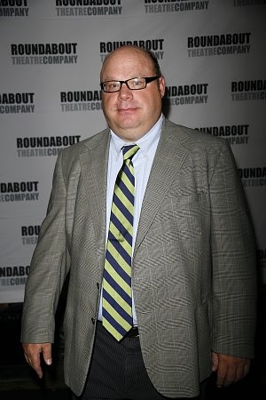 Kevin Chamberlin
 Photo