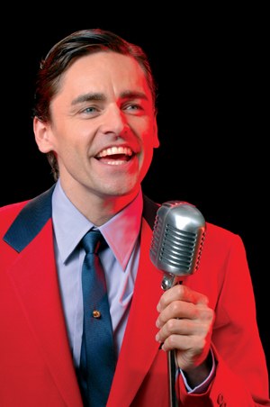 Photo Flash: 'Jersey Boys' Opens in West End March 18 