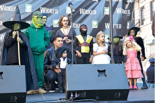 Wicked