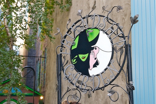Wicked
