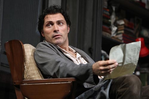 Rufus Sewell
 Photo