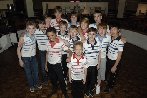 Billy Elliot