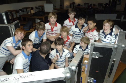 Billy Elliot
