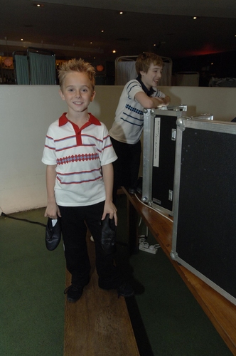 Billy Elliot