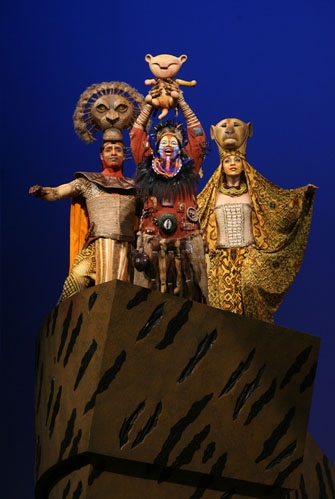 The Lion King