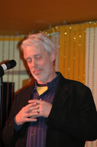 Terrence Mann
 Photo