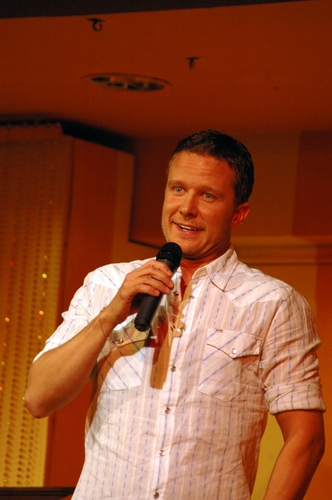 Will Chase Photo