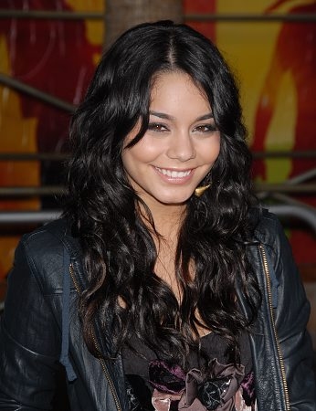 Vanessa Hudgens Photo