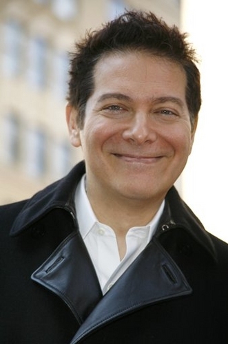 Michael Feinstein Photo