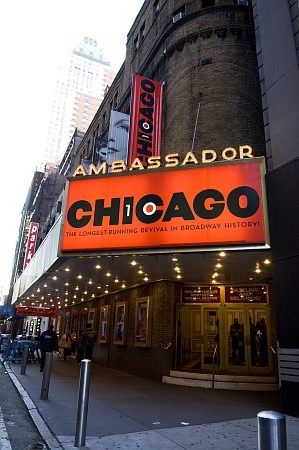 Chicago