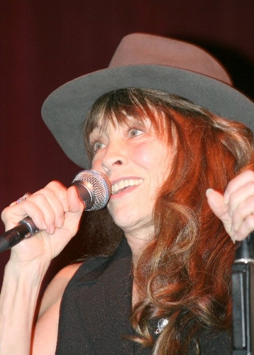 Photo Coverage: Cast Party at Birdland Dec.3 Image