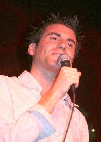 Photo Coverage: Cast Party at Birdland Dec.3 Image