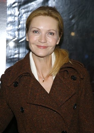 Joan Allen

 Photo