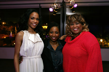 Photo Coverage: Los Angeles Opening Night of 'Color Purple' Image