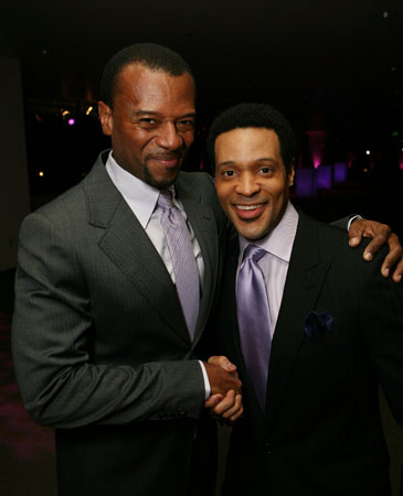 Photo Coverage: Los Angeles Opening Night of 'Color Purple' Image