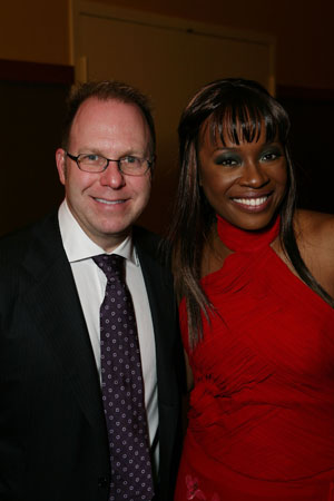 Photo Coverage: Los Angeles Opening Night of 'Color Purple' Image