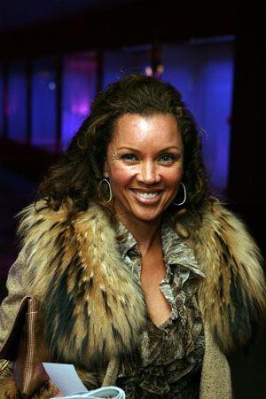 Photo Coverage: Los Angeles Opening Night of 'Color Purple' Image