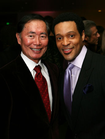 Photo Coverage: Los Angeles Opening Night of 'Color Purple' Image