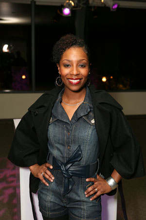 Photo Coverage: Los Angeles Opening Night of 'Color Purple' Image