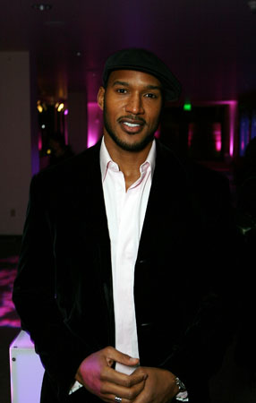 Photo Coverage: Los Angeles Opening Night of 'Color Purple' Image