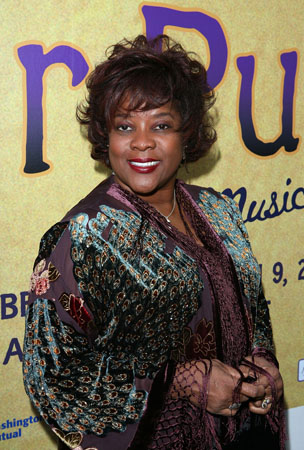Photo Coverage: Los Angeles Opening Night of 'Color Purple' Image