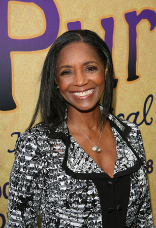 Photo Coverage: Los Angeles Opening Night of 'Color Purple' Image