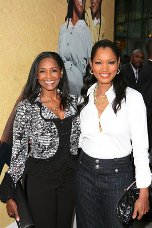Photo Coverage: Los Angeles Opening Night of 'Color Purple' Image