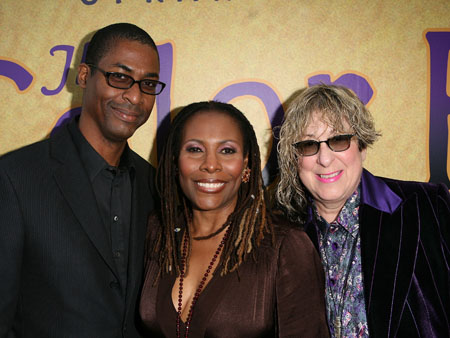 Photo Coverage: Los Angeles Opening Night of 'Color Purple' Image