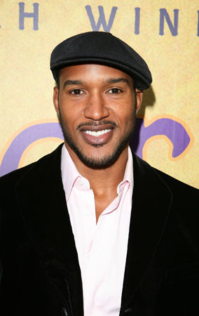 Photo Coverage: Los Angeles Opening Night of 'Color Purple' Image