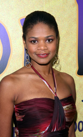 Photo Coverage: Los Angeles Opening Night of 'Color Purple' Image