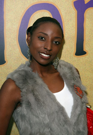 Photo Coverage: Los Angeles Opening Night of 'Color Purple' Image