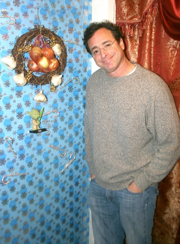 Bob Saget Photo