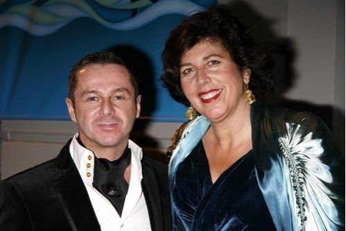 Photo Coverage: 'The Little Mermaid' Opening Night Arrivals Image