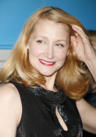 Photo Coverage: 'The Little Mermaid' Opening Night Arrivals Image