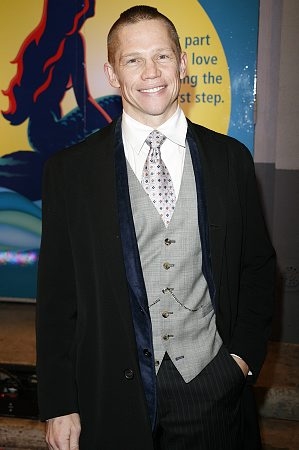 Photo Coverage: 'The Little Mermaid' Opening Night Arrivals Image