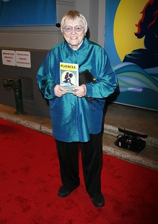 Photo Coverage: 'The Little Mermaid' Opening Night Arrivals Image