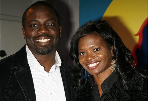 Photo Coverage: 'The Little Mermaid' Opening Night Arrivals Image