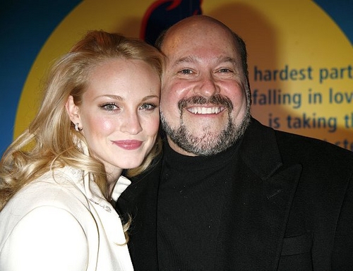 Photo Coverage: 'The Little Mermaid' Opening Night Arrivals Image