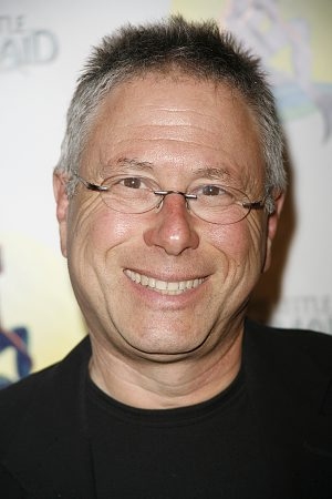 Alan Menken (Composer)
 Photo