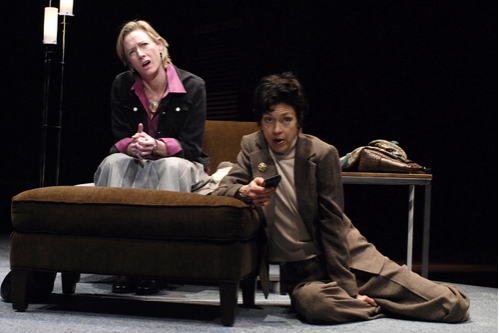 Photo Flash: 'Good Boys and True' at Steppenwolf Image