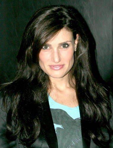 Idina Menzel Photo