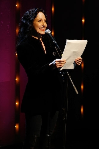 Bebe Neuwirth
 Photo