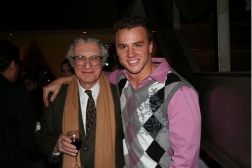Photo Coverage: 'Wanda's World' Opening Night Image