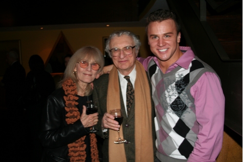 Photo Coverage: 'Wanda's World' Opening Night Image