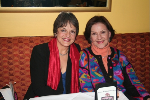 Photo Coverage: 'Wanda's World' Opening Night Image
